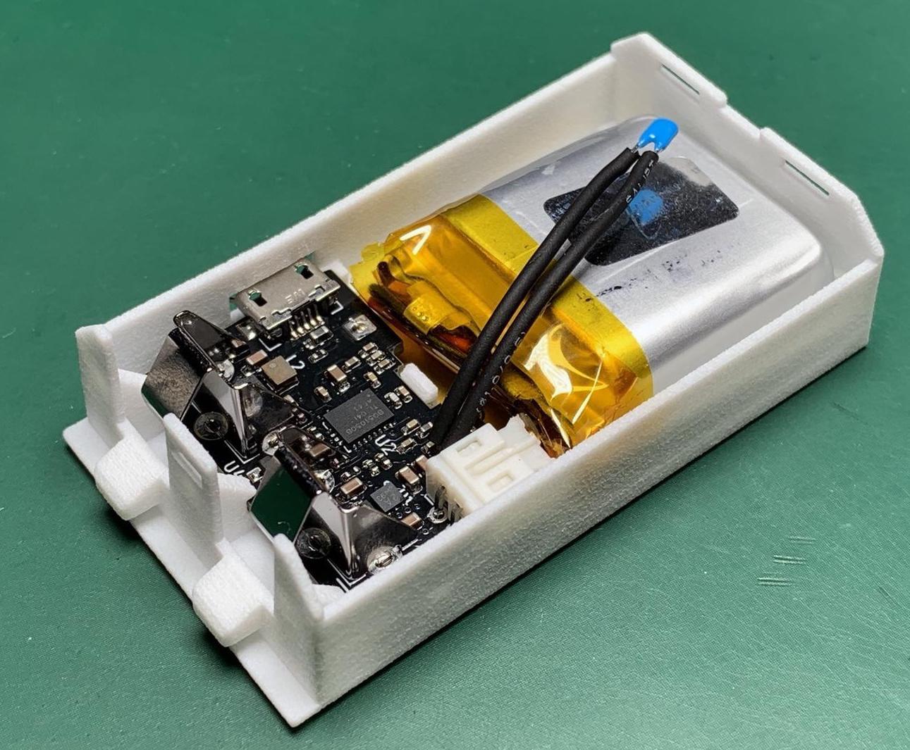 15 | May | 2021 | Hackaday
