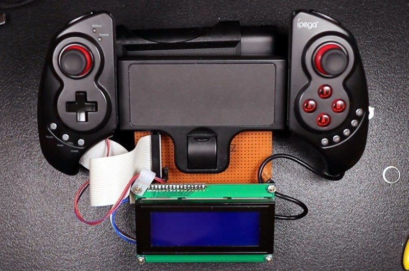 Making Motion Controllers Perfecting A 3D Printed Camera Motion Control Rig | Hackaday