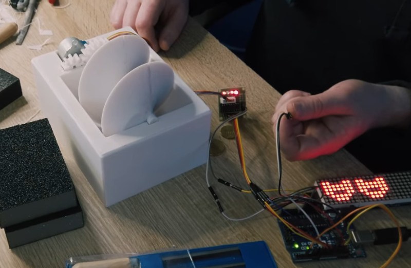 May | 2021 | Hackaday | Page 26