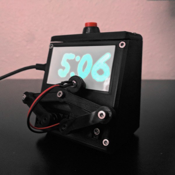 24 | May | 2021 | Hackaday