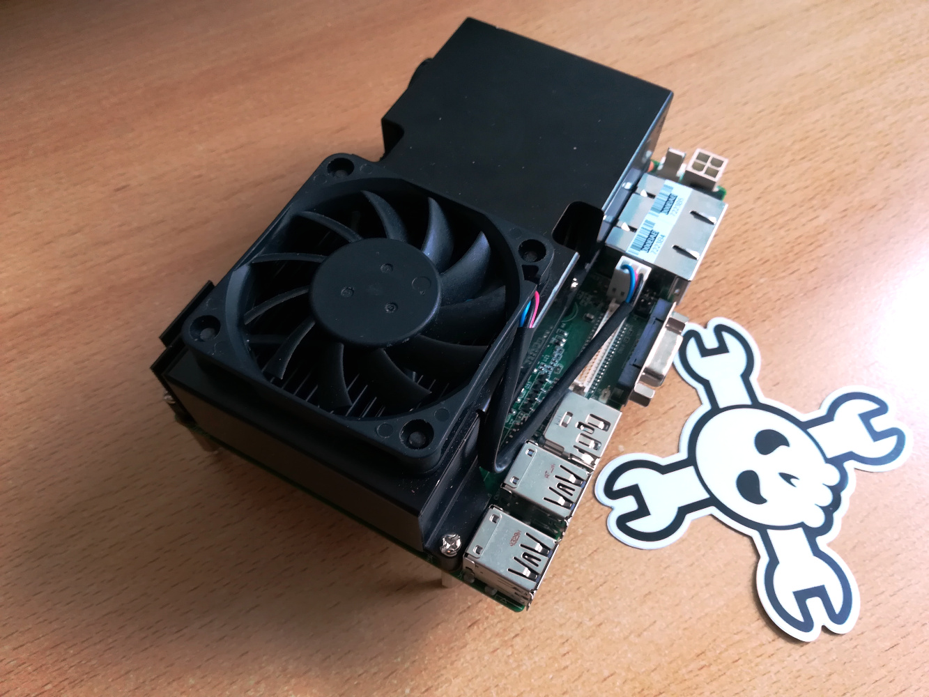 Where Are All The Cheap X86 Single Board PCs? Hackaday