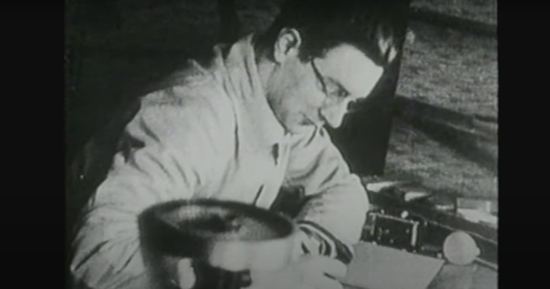 The Other First Computer: Konrad Zuse And The Z3 | Hackaday