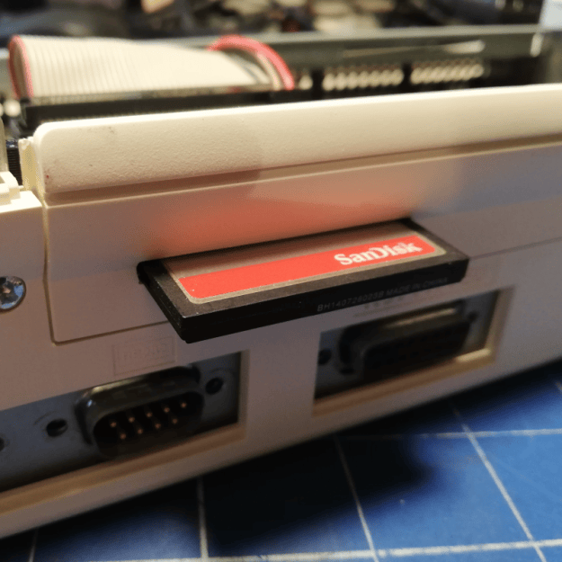 June | 2021 | Hackaday | Page 13