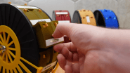 Filament Spool Storage