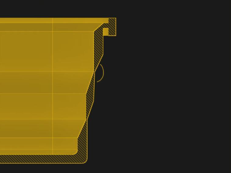How To Make A Collapsible Container Without Breaking Down | Hackaday