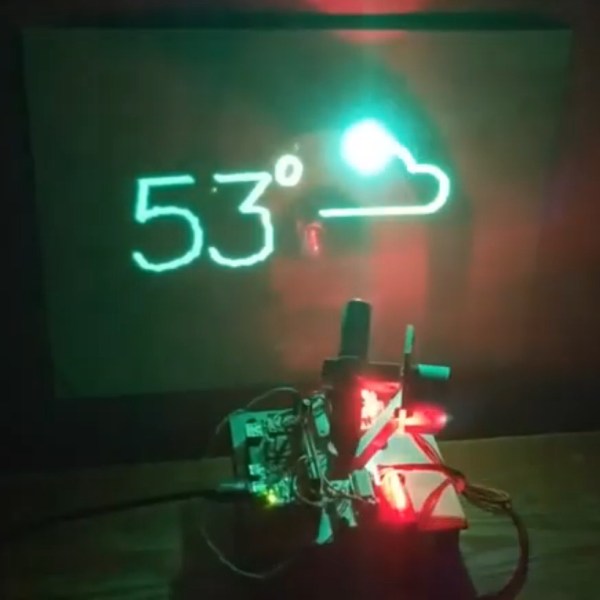 Ten Projects Won The Rethink Displays Round Of The Hackaday Prize Ten Projects Won The Rethink Displays Round Of The Hackaday Prize