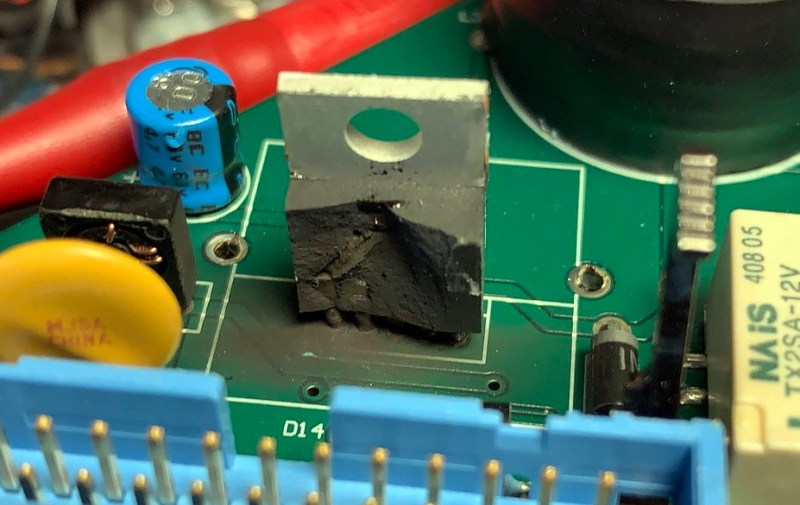 16 | June | 2021 | Hackaday