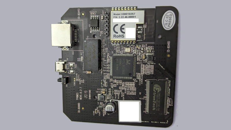 TEST Bloc multiprise USB Smart Home SILVERCREST Lidl, ZigBee 3.0 