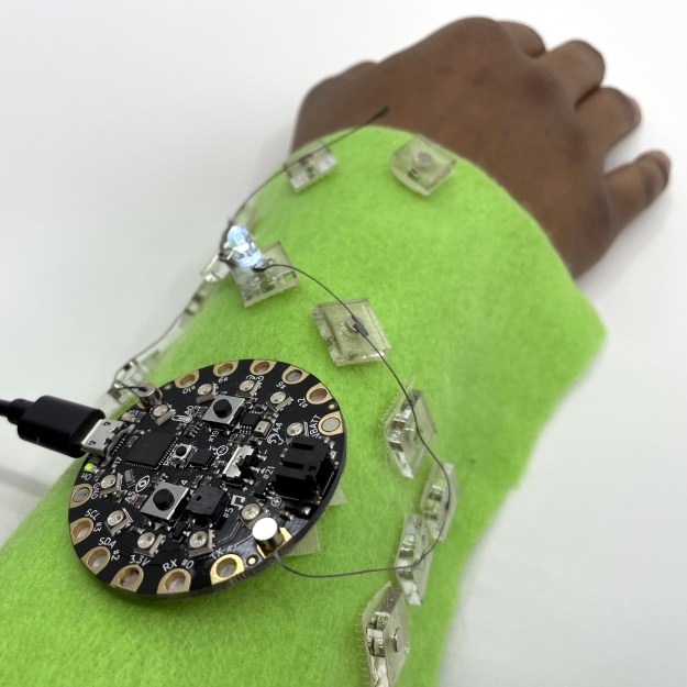 22 | June | 2021 | Hackaday