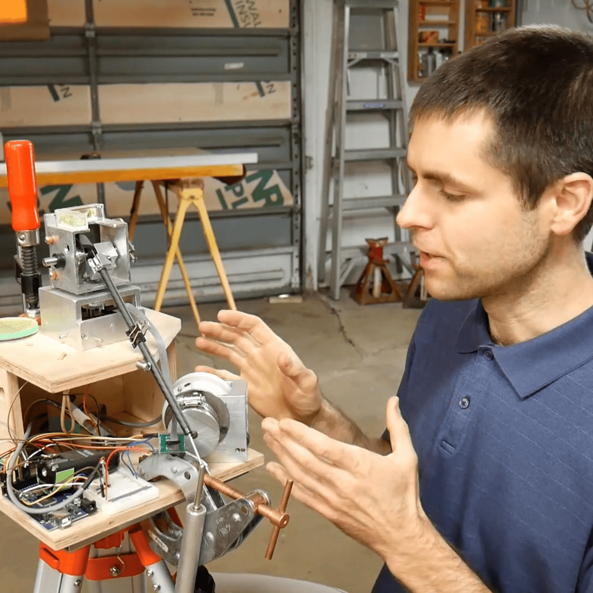 03 | July | 2021 | Hackaday