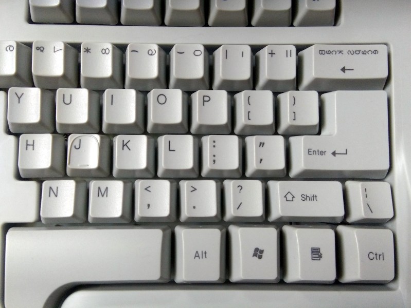 Binary Comment | Hackaday