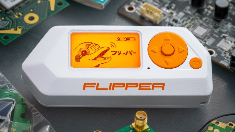 Flipper Zero - Write code to blink LED! 