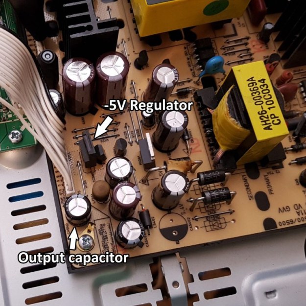 July | 2021 | Hackaday | Page 20