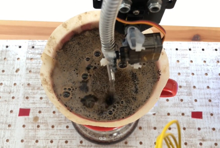 25 | July | 2021 | Hackaday