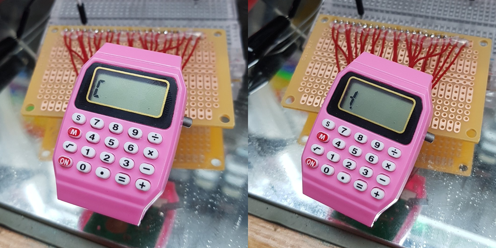 Pcb calculator 2021