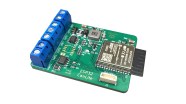 CAN Bus Wireless Hacking Dev Board Hackaday