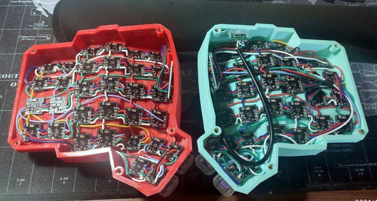 27 | July | 2021 | Hackaday