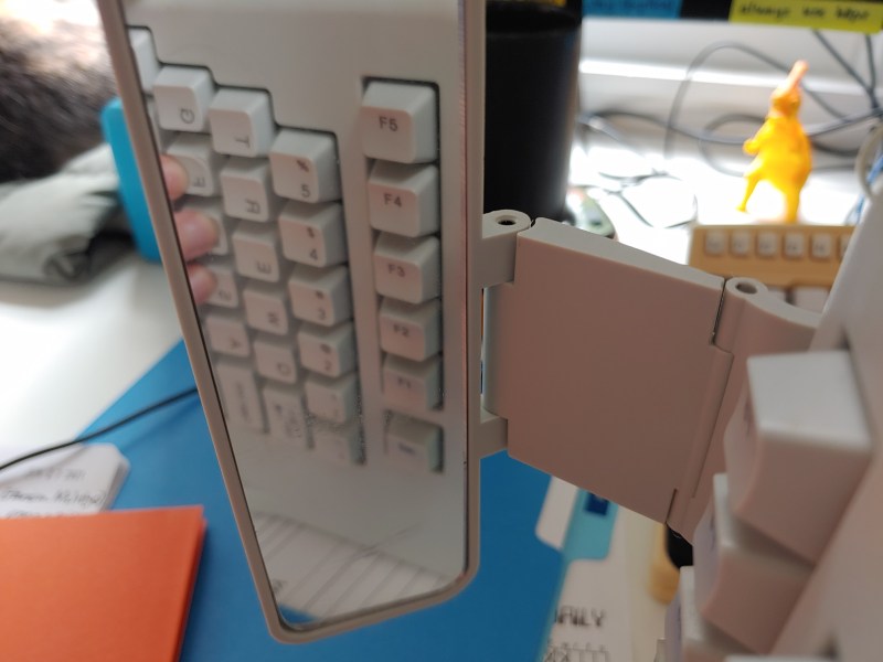 Rubber Dome | Hackaday