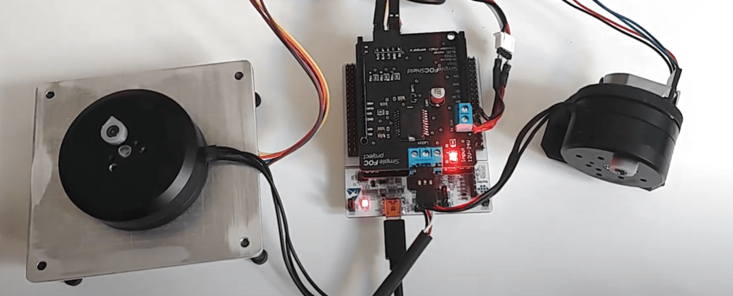 Simplefoc_bright | Hackaday