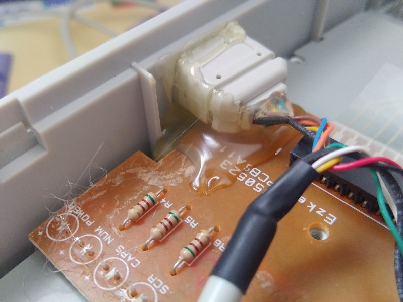 Teardown 9 | Hackaday