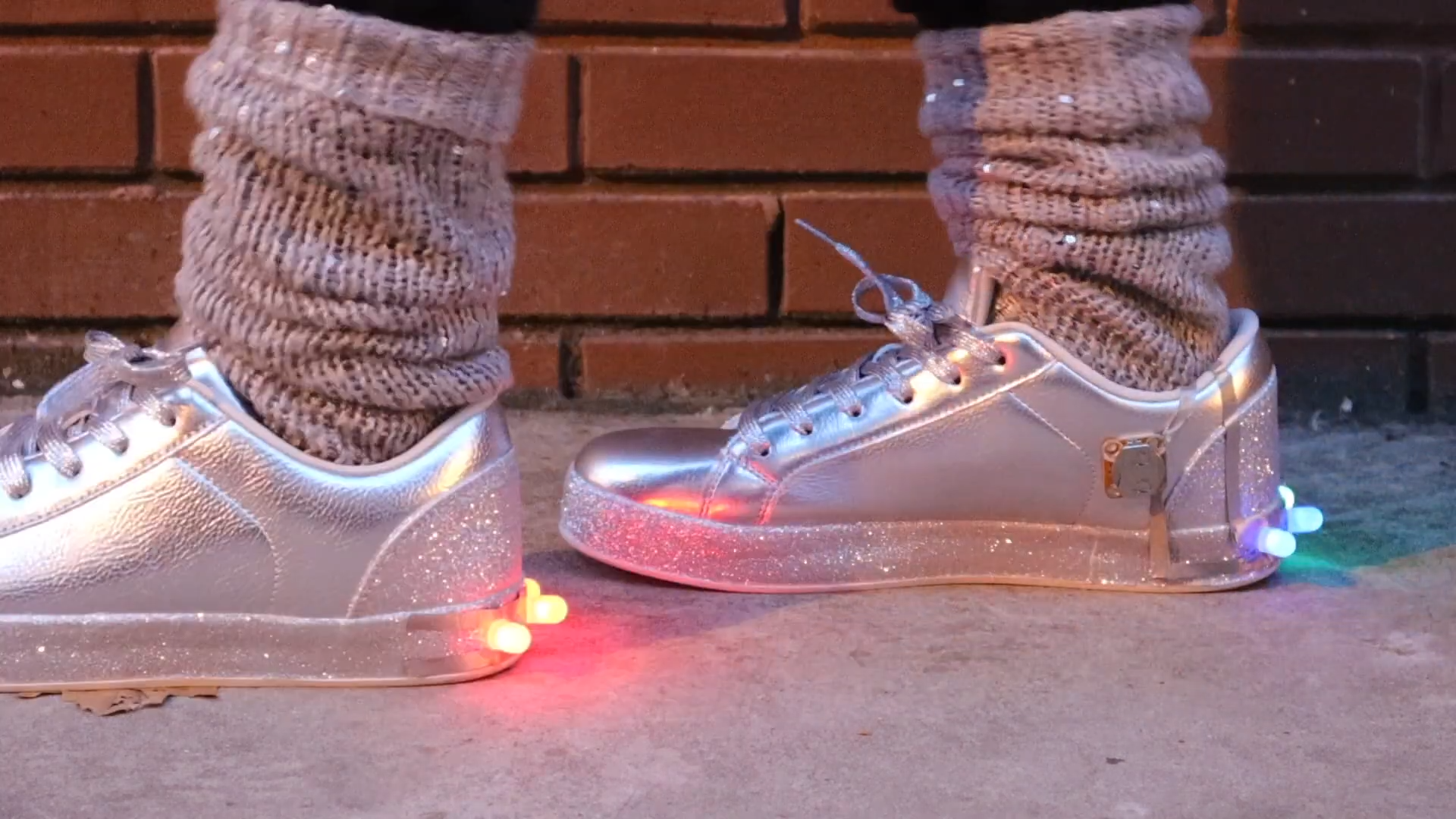 LED Light Up Shoes | Orange Flames | LED Fashion Sneakers – LED SHOE SOURCE-thephaco.com.vn