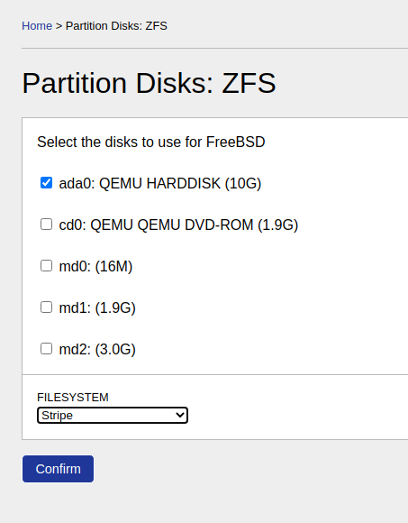 how to install gfortran on freebsd