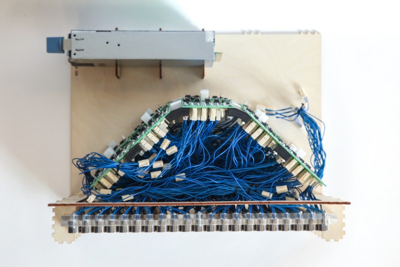 26 | August | 2021 | Hackaday
