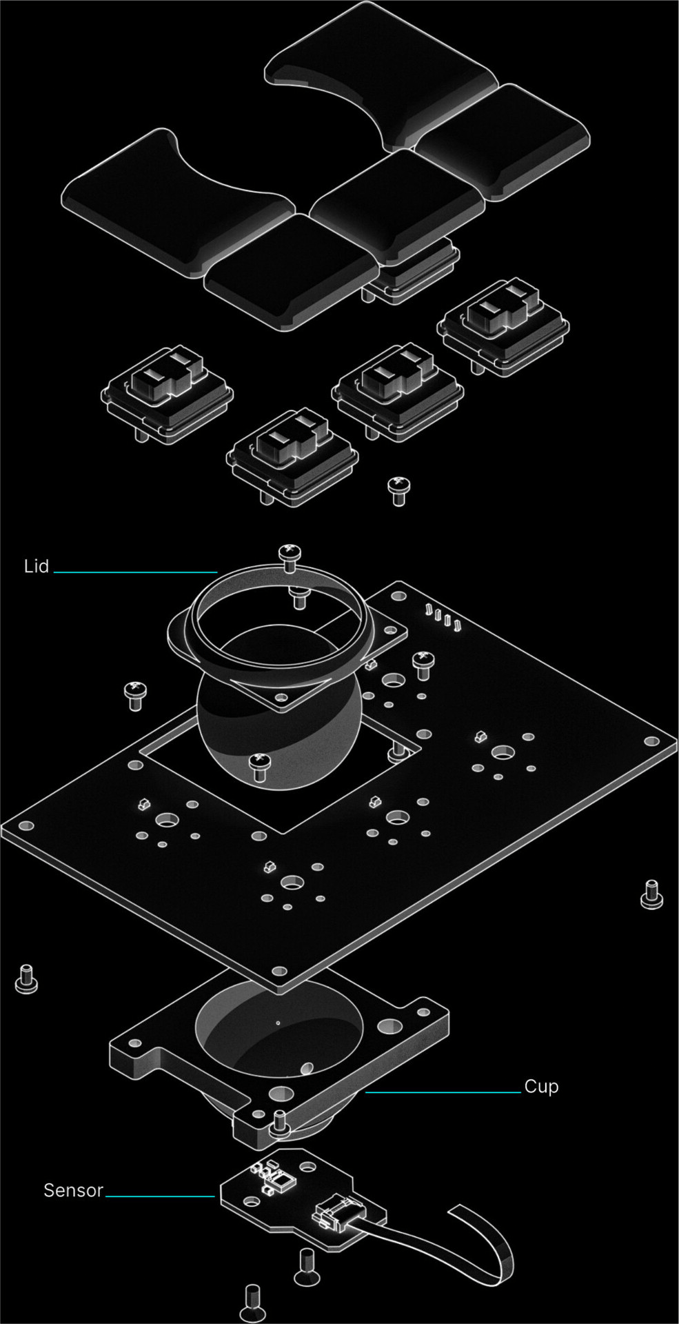 Hands-On: MNT Reforms The Laptop | Hackaday
