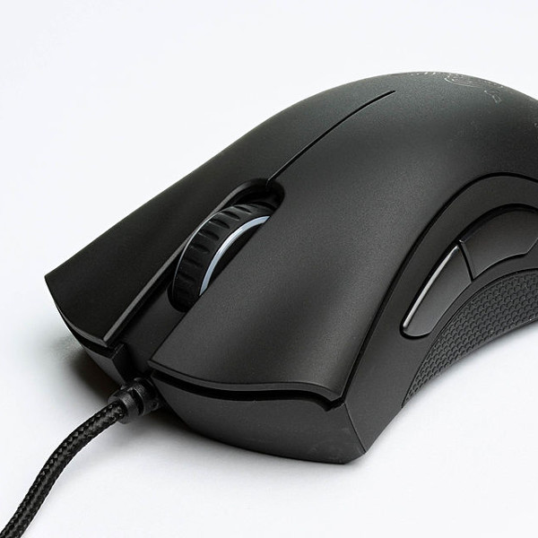 how to reinstall razer mouse driver