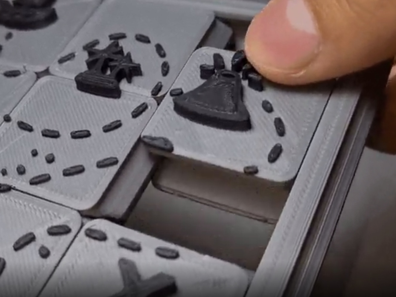 3d Printer Hacks Hackaday