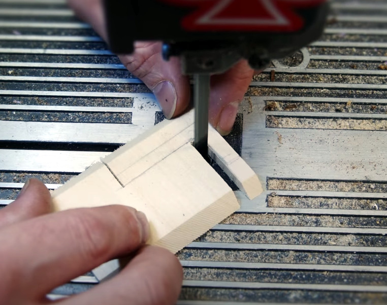 How To Get Good With Wood | Hackaday