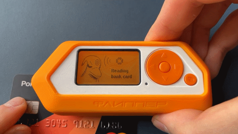 The Flipper Zero: A Portable Pen-Testing Tool for Hackers of All