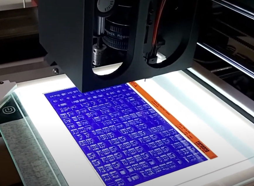 Automatic Microfiche Scanner Digitizes Docs Hackaday