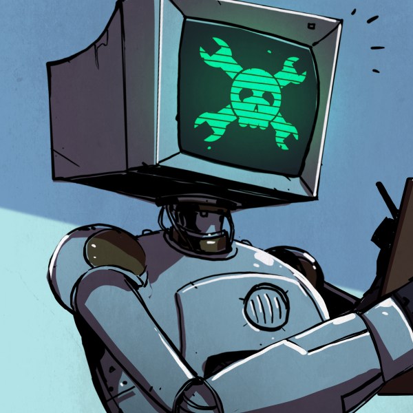 Hackaday Remoticon Call For Proposals Extended To October 20th Hackaday Hackaday Remoticon Call For Proposals Extended To October 20th Hackaday