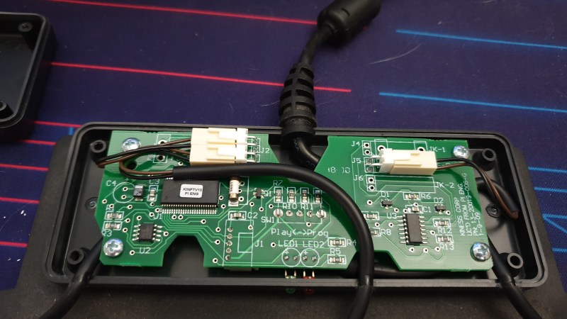 Binary Comment | Hackaday