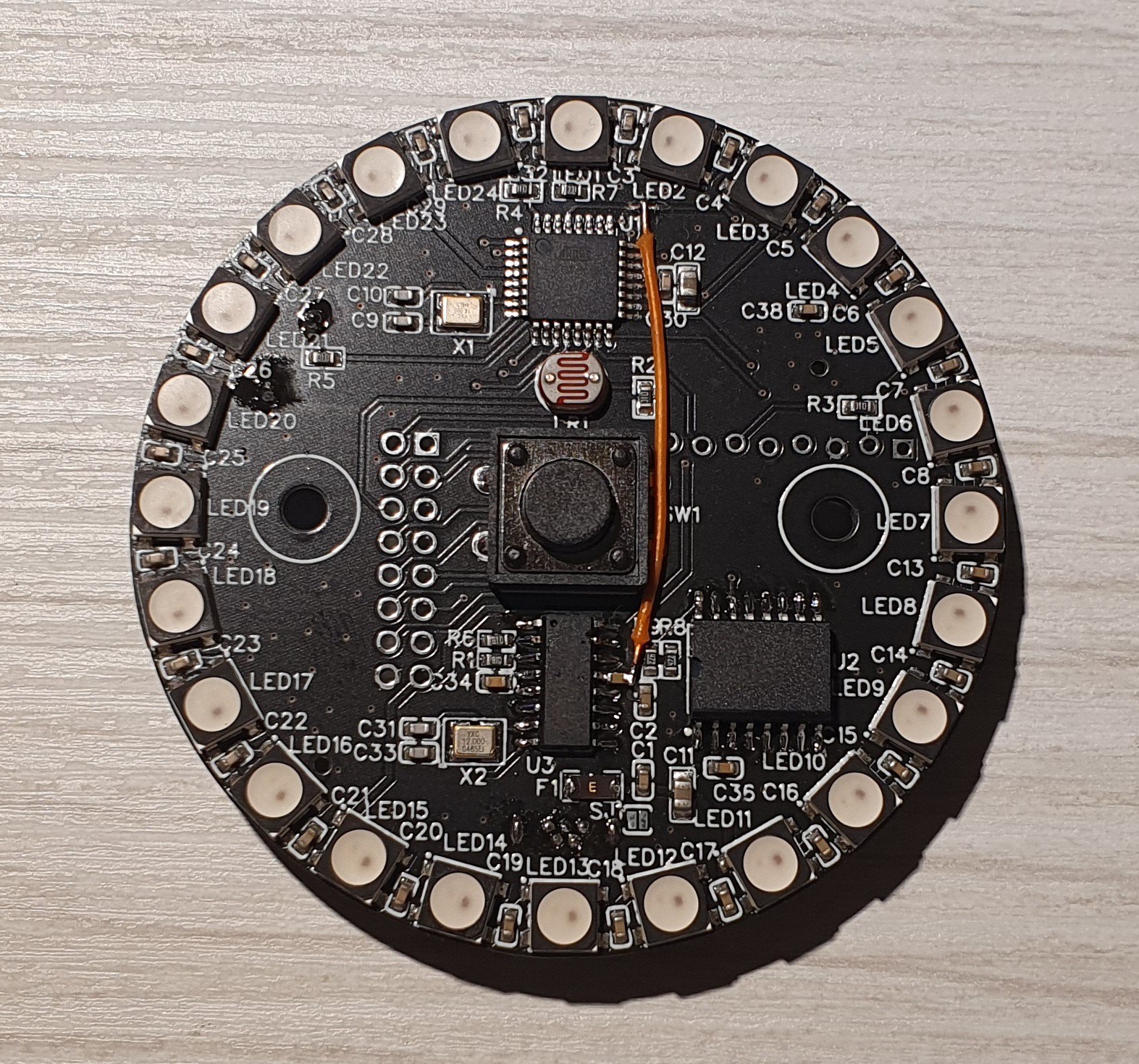 18 | September | 2021 | Hackaday | Page 2