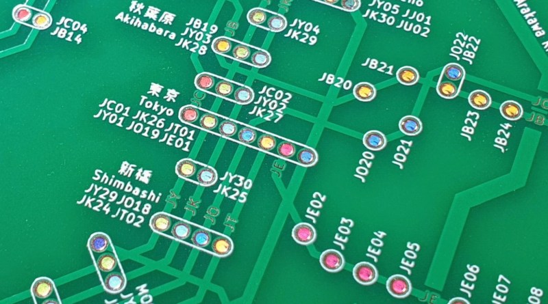 Pcb Art | Hackaday | Page 2