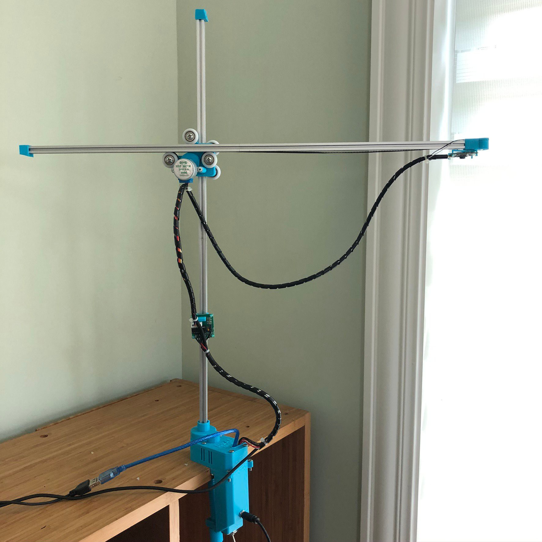 2021 Hackaday Prize | Hackaday | Page 2