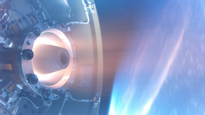 Japanese Rockets Engines Japanese Rocket Engine Explodes: Continuously And On Purpose | Hackaday