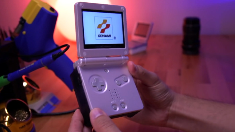 How to create a Gameboy Advance Emulator (GBA) in the browser with