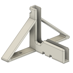 Arbor Press Modded For Applying Specific Force