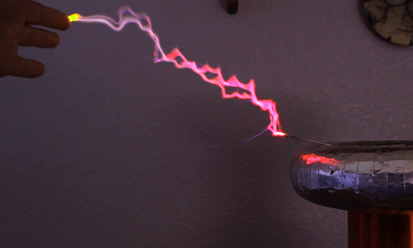 A Builders Guide For The Perfect Solid-State Tesla Coil | Hackaday