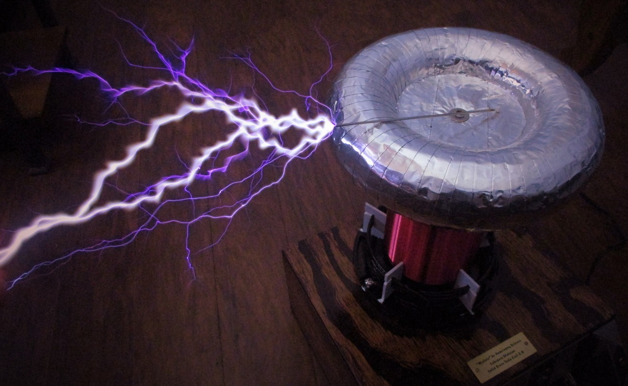How to build a Tesla Coil. Design, Theory and Compromises!