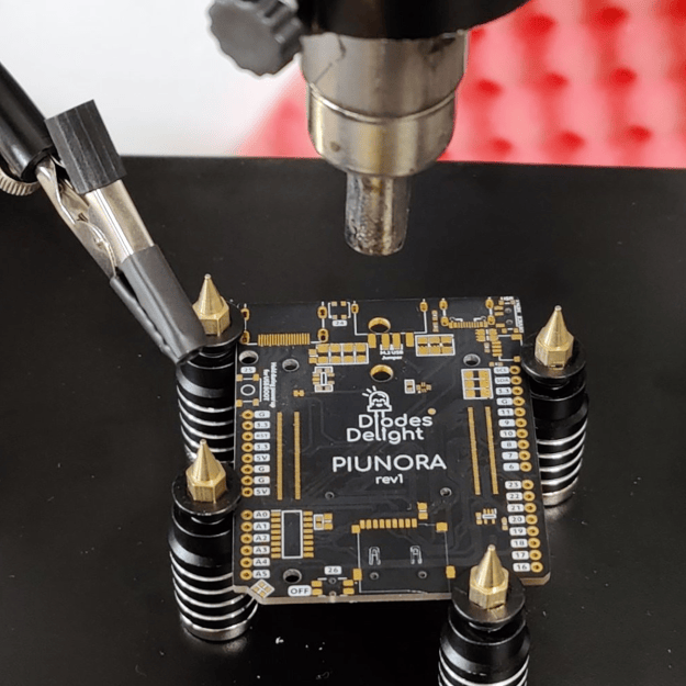 16 | October | 2021 | Hackaday