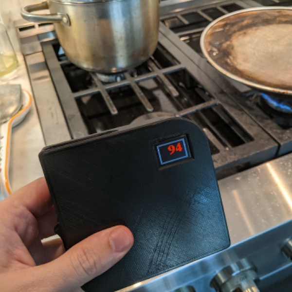Blog | Hackaday | Fresh Hacks Every Day | Page 4