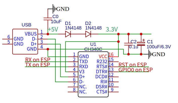 Circuit Design | Hackaday
