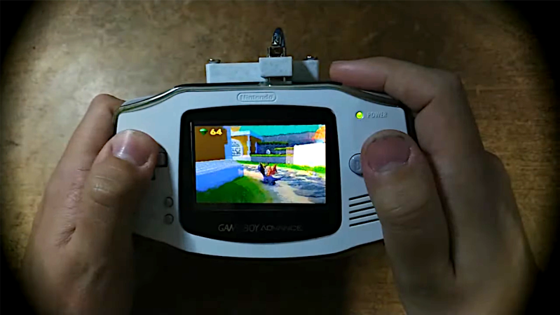 How to Play Game Boy Advance (GBA) Games on Your Samsung Galaxy Note 2 «  Samsung :: Gadget Hacks