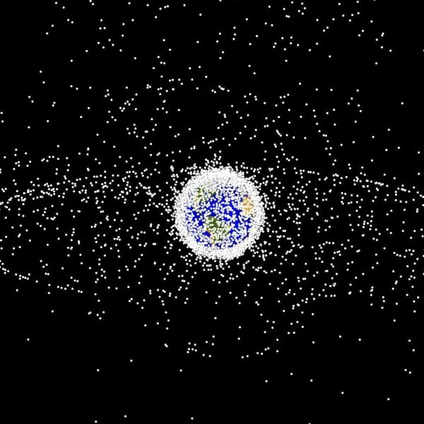 IRCB S73-7 Satellite Found After Going Untracked For 25 Years | Hackaday