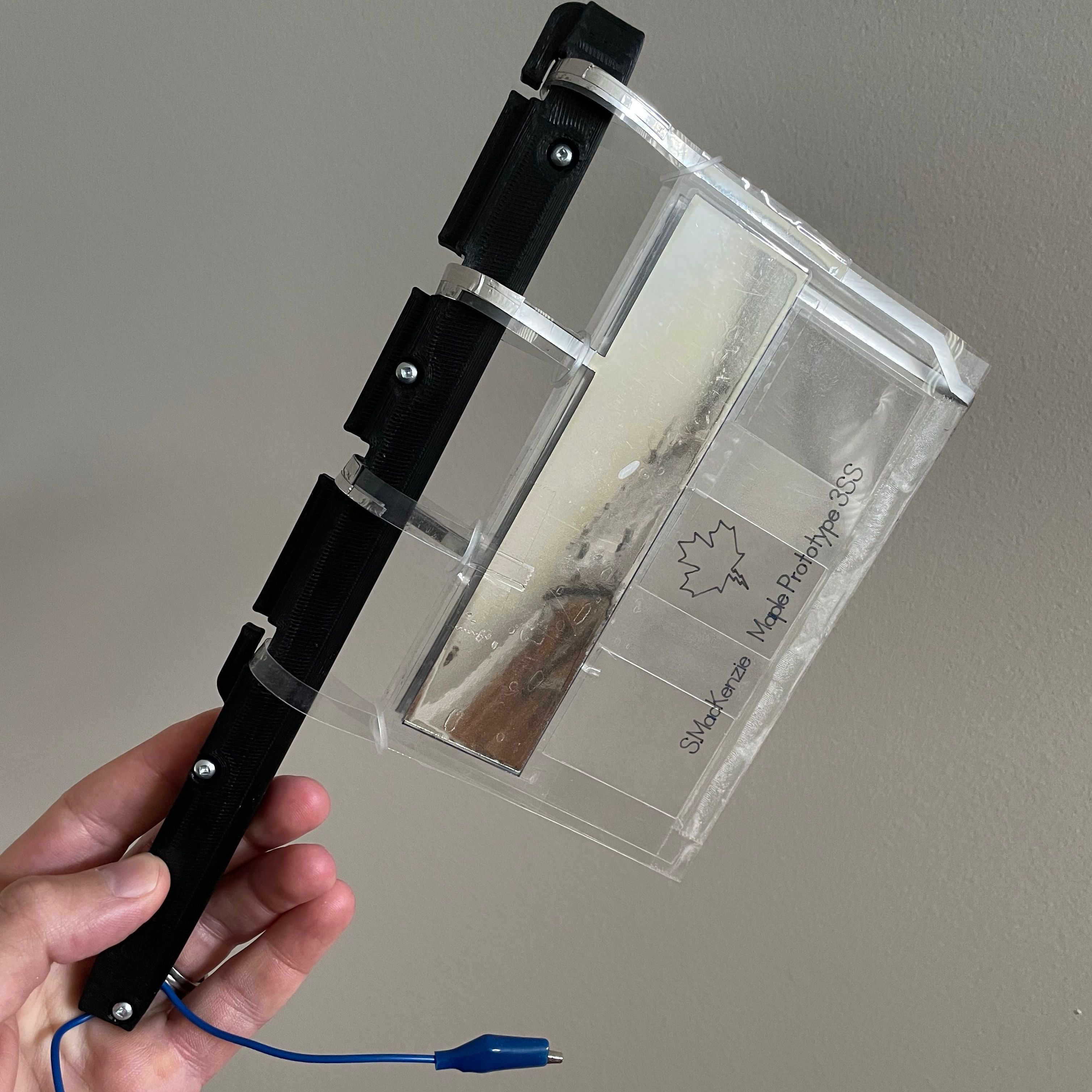 FlowIO Takes Top Honors In The 2021 Hackaday Prize | Hackaday