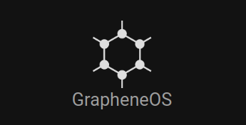 GrapheneOS Logo